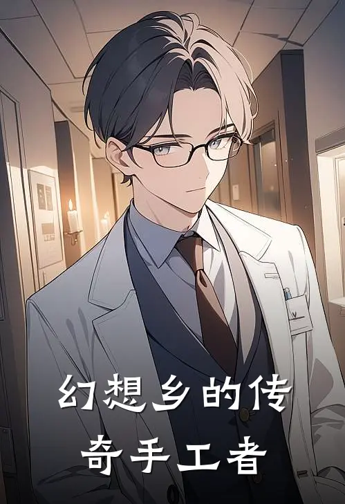 幻想乡的传奇手工者
