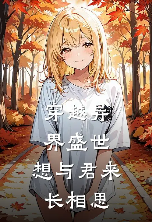 穿越异界盛世：想与君来长相思