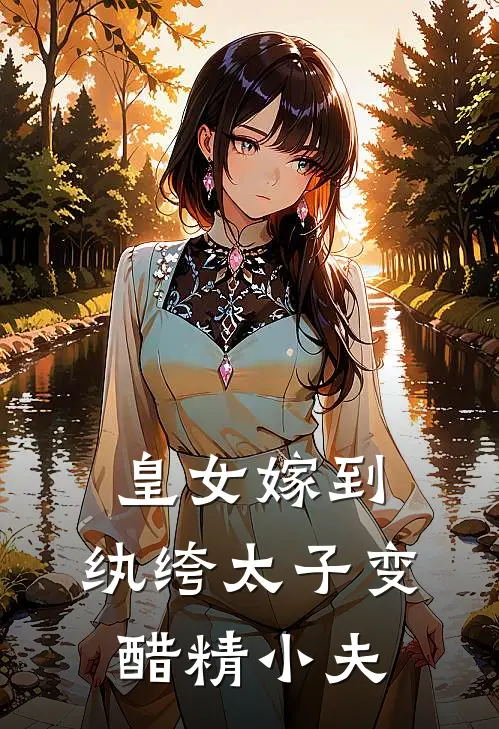 皇女嫁到，纨绔太子变醋精小夫