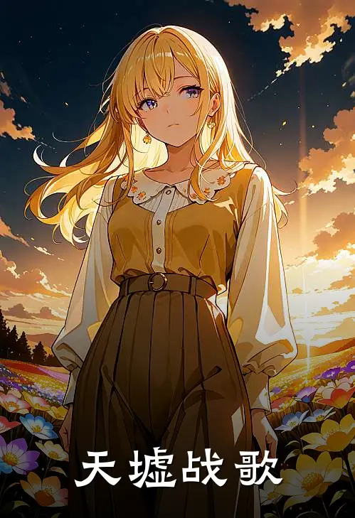 天墟战歌