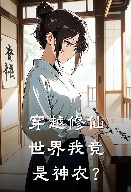 穿越修仙世界我竟是神农？