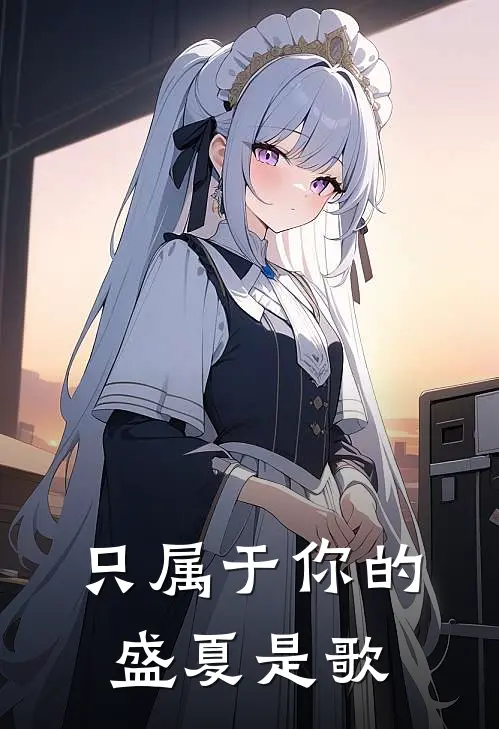 只属于你的盛夏是歌