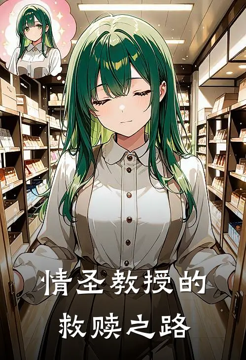 情圣教授的救赎之路