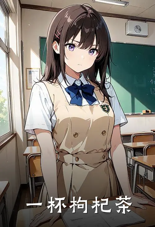 一杯枸杞茶(曹操老李)免费阅读无弹窗_最新好看小说推荐一杯枸杞茶曹操老李