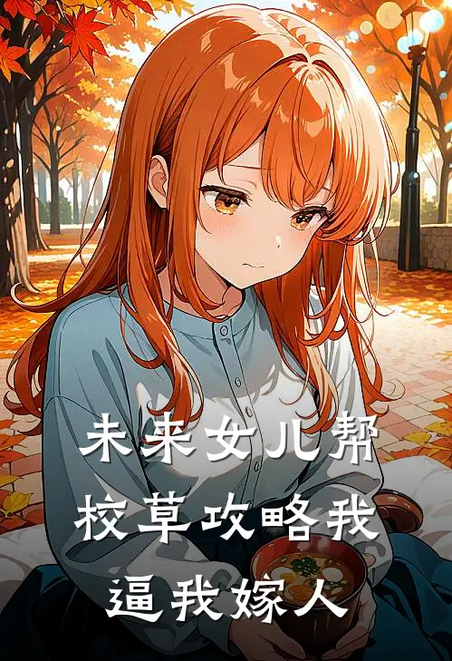 顾灿温以凡《未来女儿帮校草攻略我，逼我嫁人》_(顾灿温以凡)热门小说