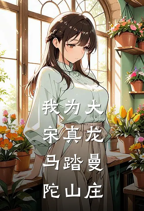 我为大宋真龙，马踏曼陀山庄(赵楷王进)小说全文免费阅读_无弹窗全文免费阅读我为大宋真龙，马踏曼陀山庄(赵楷王进)