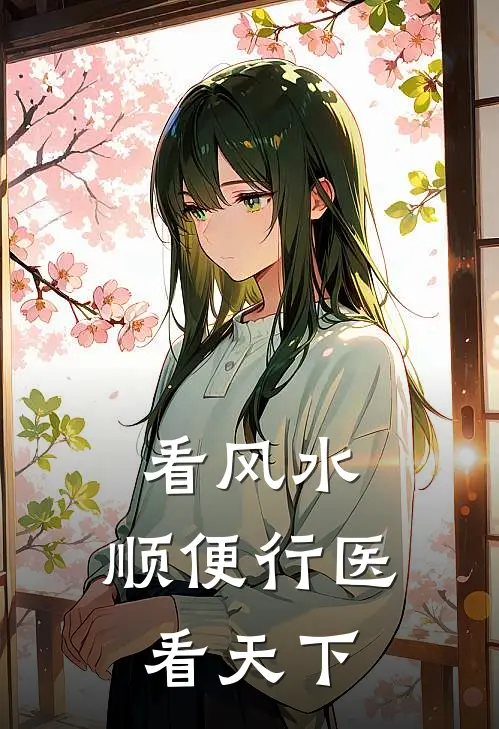 看风水，顺便行医看天下