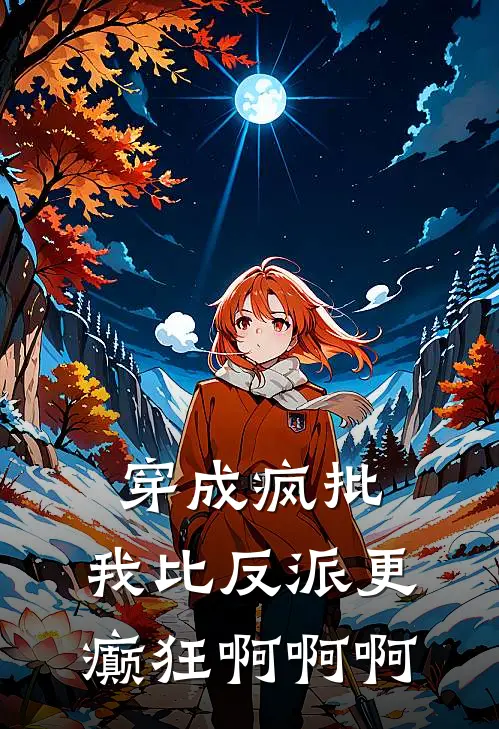 穿成疯批，我比反派更癫狂啊啊啊(张扬王大虎)热门完本小说_最新小说穿成疯批，我比反派更癫狂啊啊啊张扬王大虎