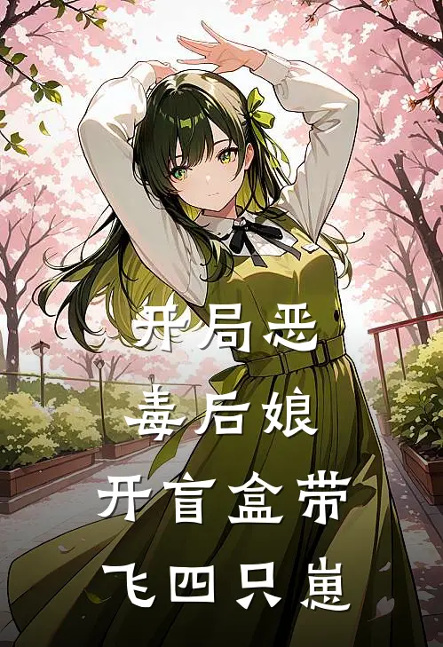 开局恶毒后娘，开盲盒带飞四只崽许妙妙许妙妙完结小说_完结版小说全文免费阅读开局恶毒后娘，开盲盒带飞四只崽许妙妙许妙妙