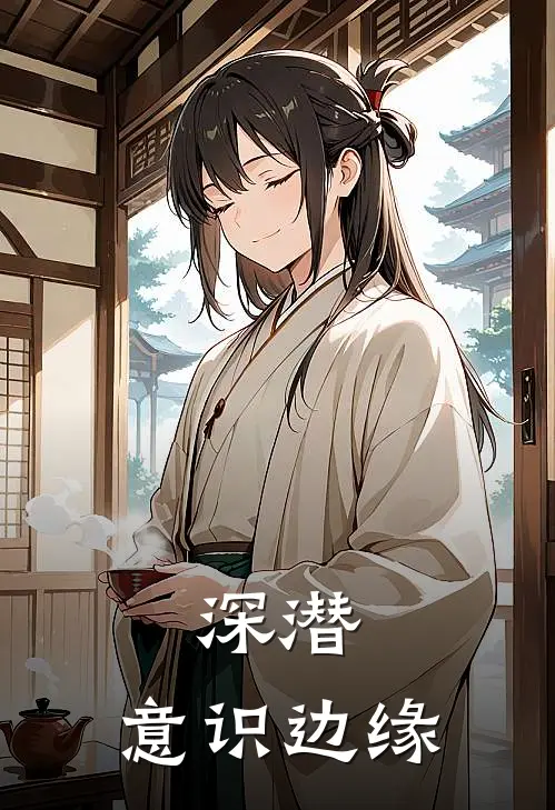 深潜：意识边缘