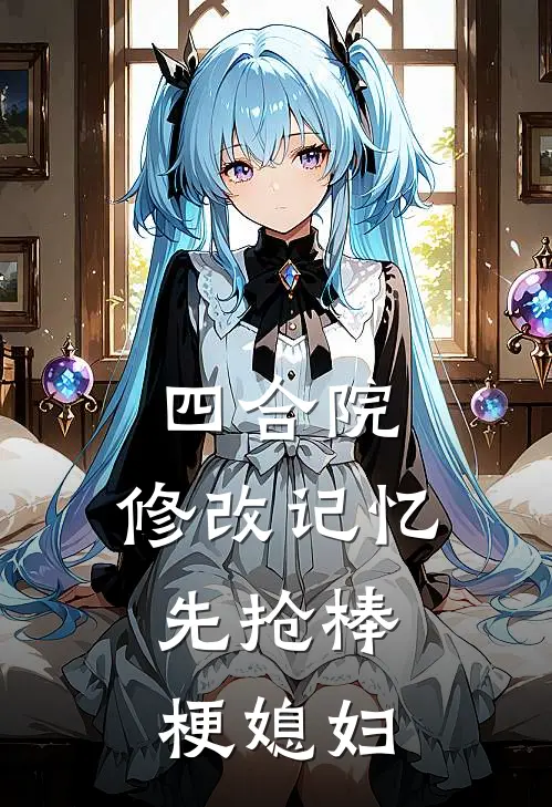 四合院：修改记忆，先抢棒梗媳妇