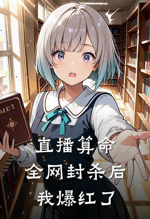 直播算命：全网封杀后我爆红了(苏晚林建义)热门小说大全_推荐完本小说直播算命：全网封杀后我爆红了苏晚林建义