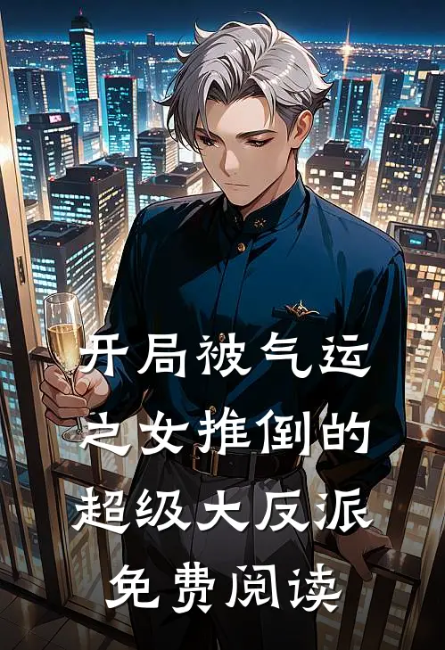 开局被气运之女推倒的超级大反派免费阅读