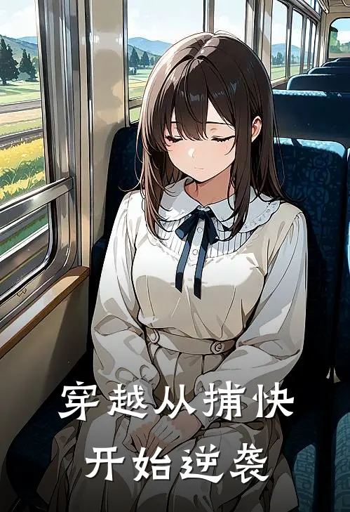 穿越从捕快开始逆袭