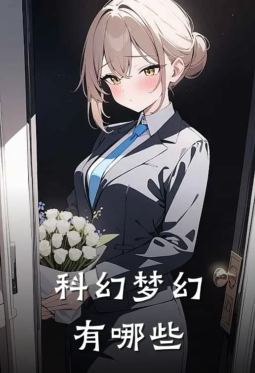 科幻梦幻有哪些