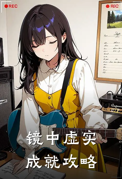 镜中虚实成就攻略