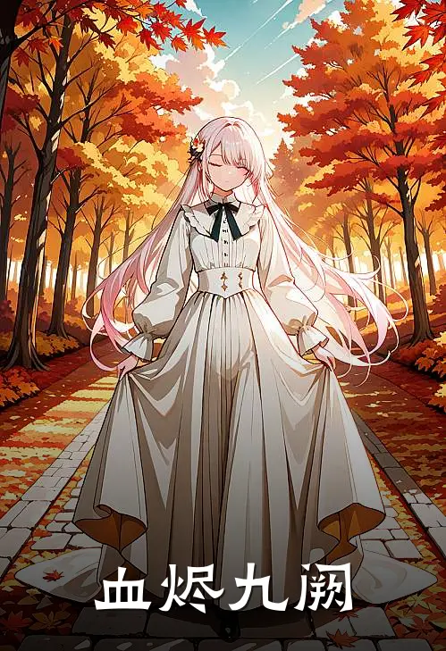 血烬九阙沈知意萧景珩完结热门小说_完整版小说全文免费阅读血烬九阙沈知意萧景珩