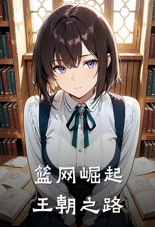 篮网崛起：王朝之路