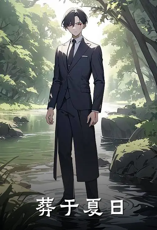 葬于夏日(周馨怡祁凯)全本免费小说阅读_全文免费阅读葬于夏日周馨怡祁凯