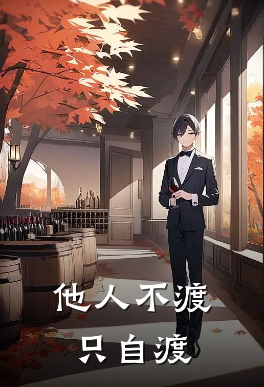 他人不渡只自渡