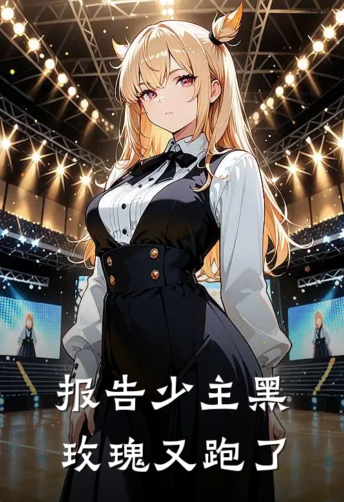 报告少主黑玫瑰又跑了(苏子宜姜谨)全本免费完结小说_小说完结免费报告少主黑玫瑰又跑了苏子宜姜谨