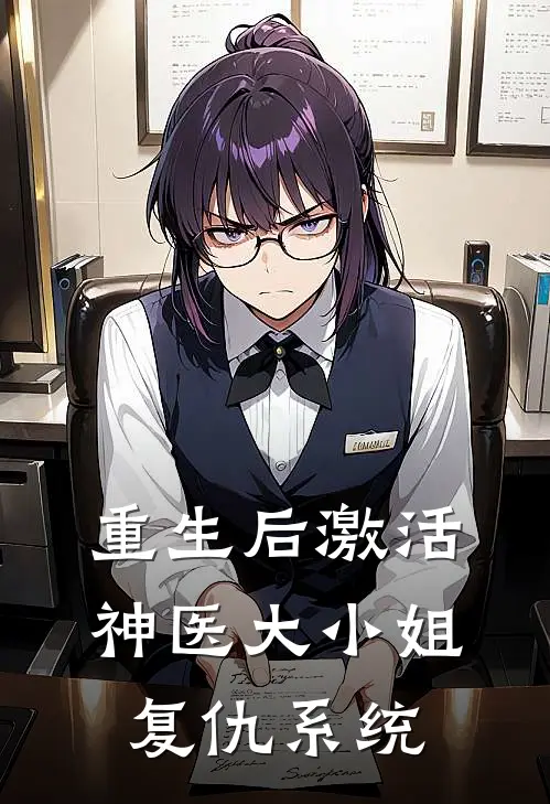 重生后激活神医大小姐复仇系统(林晚晴苏婉)免费小说完结_最新推荐小说重生后激活神医大小姐复仇系统(林晚晴苏婉)