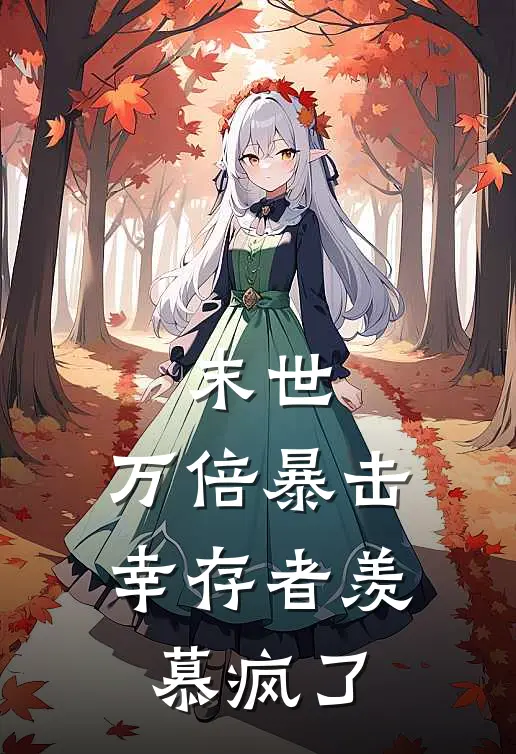 《末世：万倍暴击，幸存者羡慕疯了》苏白程欣雅已完结小说_末世：万倍暴击，幸存者羡慕疯了(苏白程欣雅)火爆小说