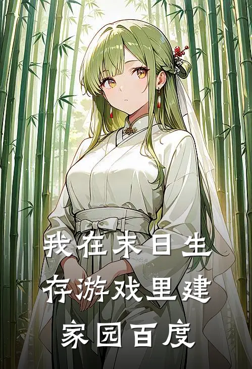 我在末日生存游戏里建家园百度