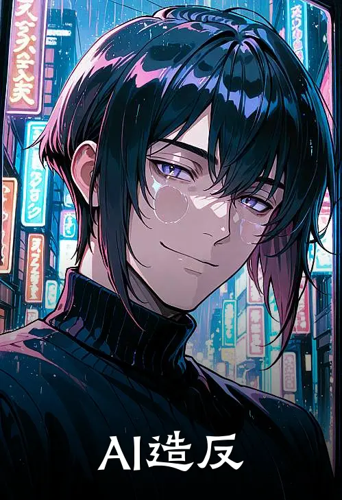 AI造反
