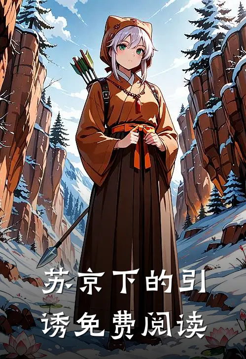 苏京下的引诱免费阅读