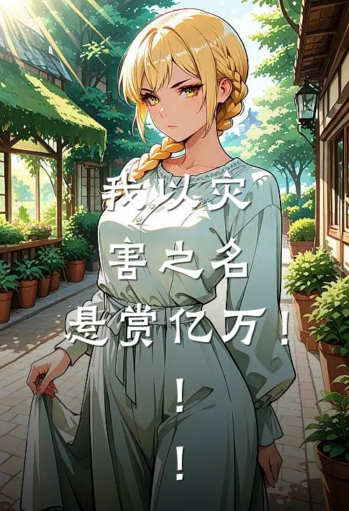 我以灾害之名，悬赏亿万！！！