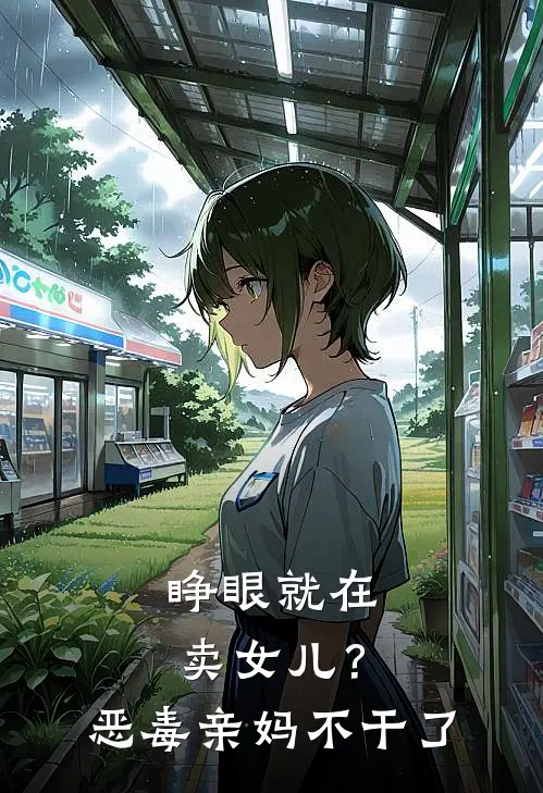 许漾安安(睁眼就在卖女儿？恶毒亲妈不干了)完结版免费在线阅读_《睁眼就在卖女儿？恶毒亲妈不干了》全章节阅读