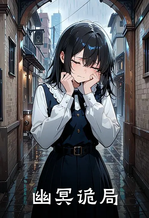 幽冥诡局(张明远苏瑾)已完结小说_小说免费阅读幽冥诡局张明远苏瑾