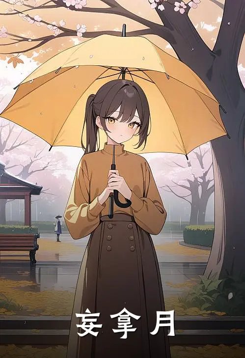 妄拿月月眠李聘安最新推荐小说_完结版小说推荐妄拿月月眠李聘安