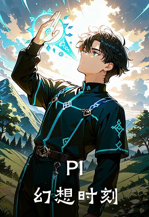 PI：幻想时刻(洛格林格雷斯)最新小说全文阅读_最新章节列表PI：幻想时刻(洛格林格雷斯)