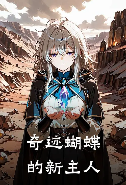 奇迹蝴蝶的新主人