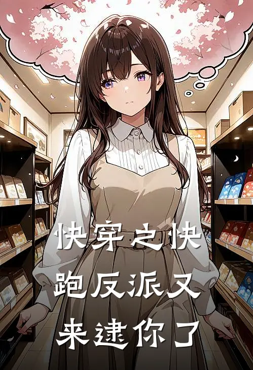 快穿之快跑反派又来逮你了