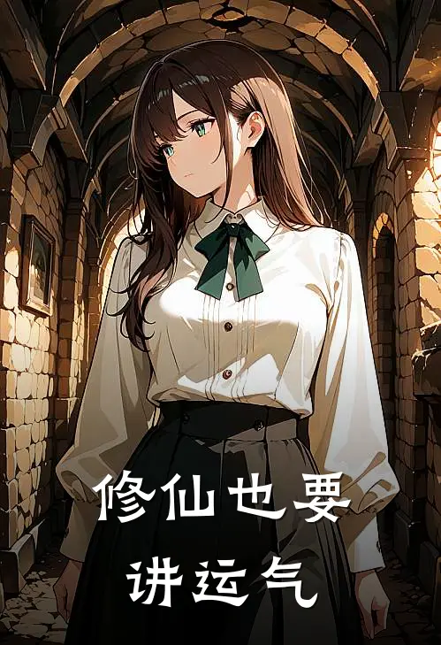 修仙也要讲运气