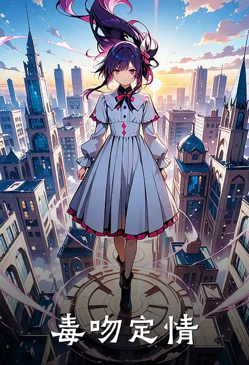 毒吻定情(司诗特赫乌奇)小说全文免费阅读_无弹窗全文免费阅读毒吻定情(司诗特赫乌奇)