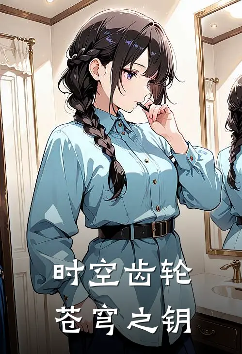 时空齿轮：苍穹之钥