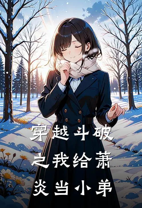 穿越斗破之我给萧炎当小弟