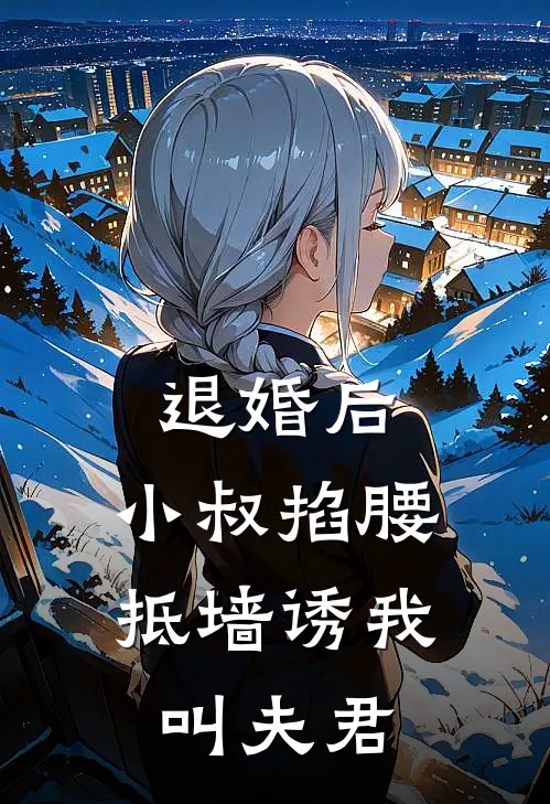 退婚后，小叔掐腰抵墙诱我叫夫君宋意绵姜应珩最新好看小说_免费小说退婚后，小叔掐腰抵墙诱我叫夫君(宋意绵姜应珩)