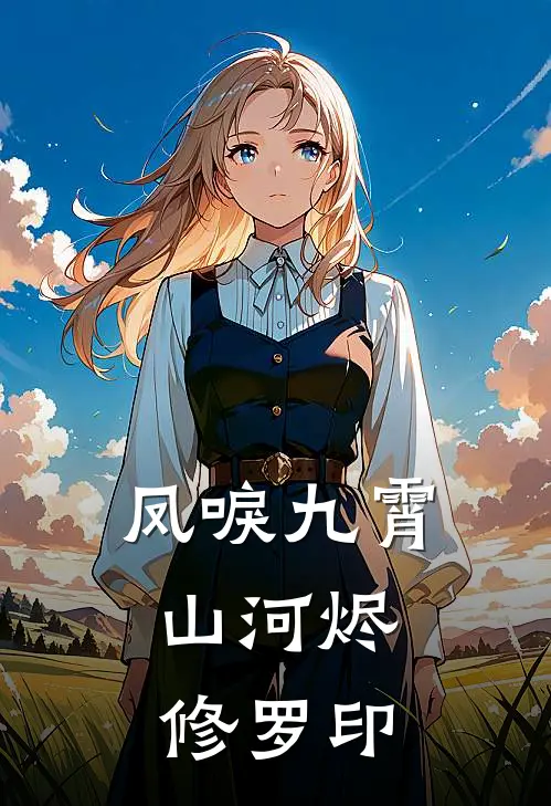 凤唳九霄：山河烬，修罗印