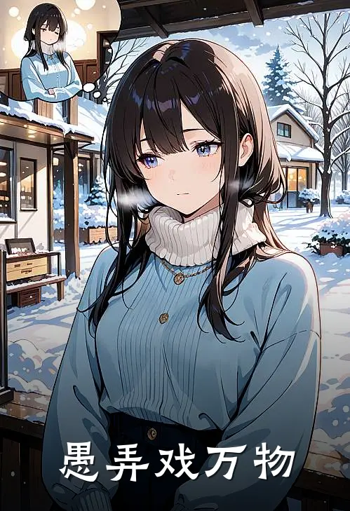 愚弄戏万物(林梓陈鱼)免费小说阅读_免费小说完整版愚弄戏万物(林梓陈鱼)