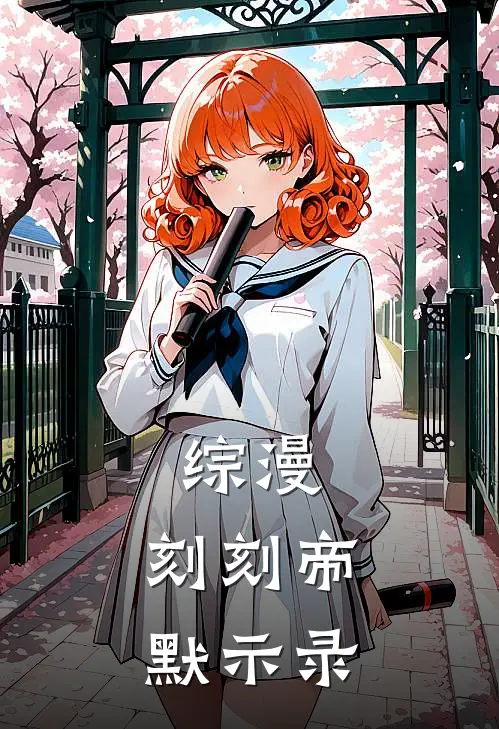 综漫：刻刻帝默示录