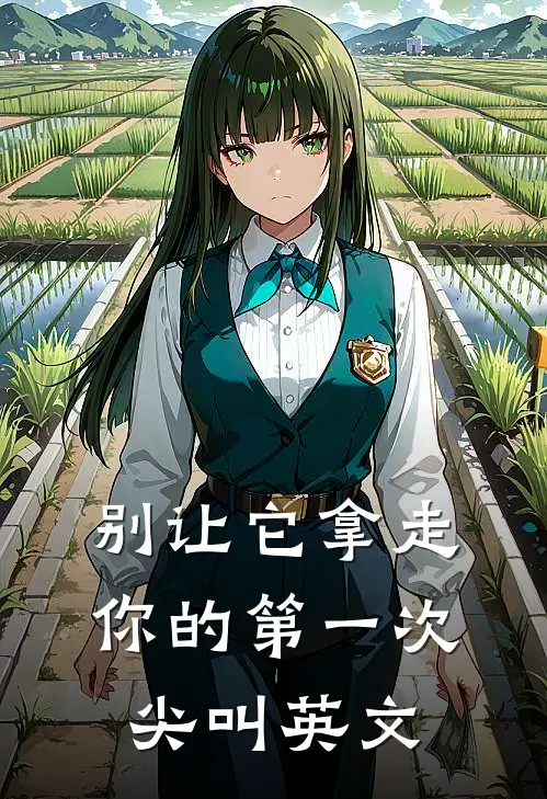 别让它拿走你的第一次尖叫英文