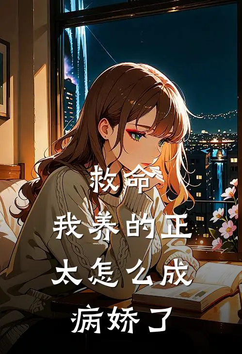 救命，我养的正太怎么成病娇了(沈念韩云)完结小说_小说完整版免费阅读救命，我养的正太怎么成病娇了沈念韩云