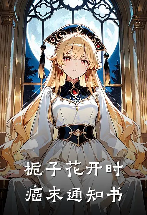 栀子花开时，癌末通知书周延之林初雪全文在线阅读_栀子花开时，癌末通知书全集免费阅读