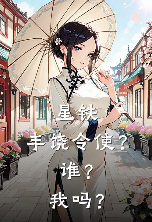 星铁：丰饶令使？谁？我吗？