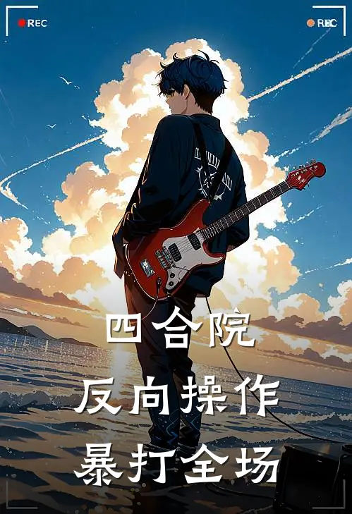 四合院：反向操作暴打全场